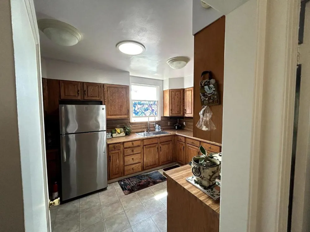 3116 Nevin Avenue Richmond, CA 94804