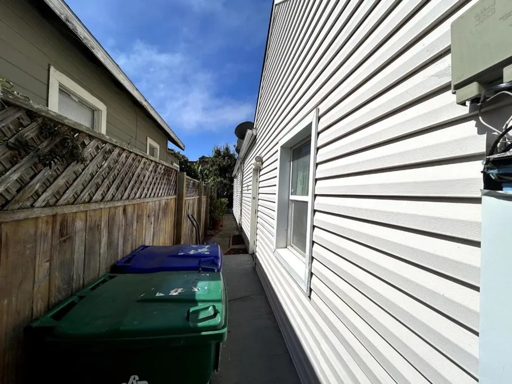 3116 Nevin Avenue Richmond, CA 94804