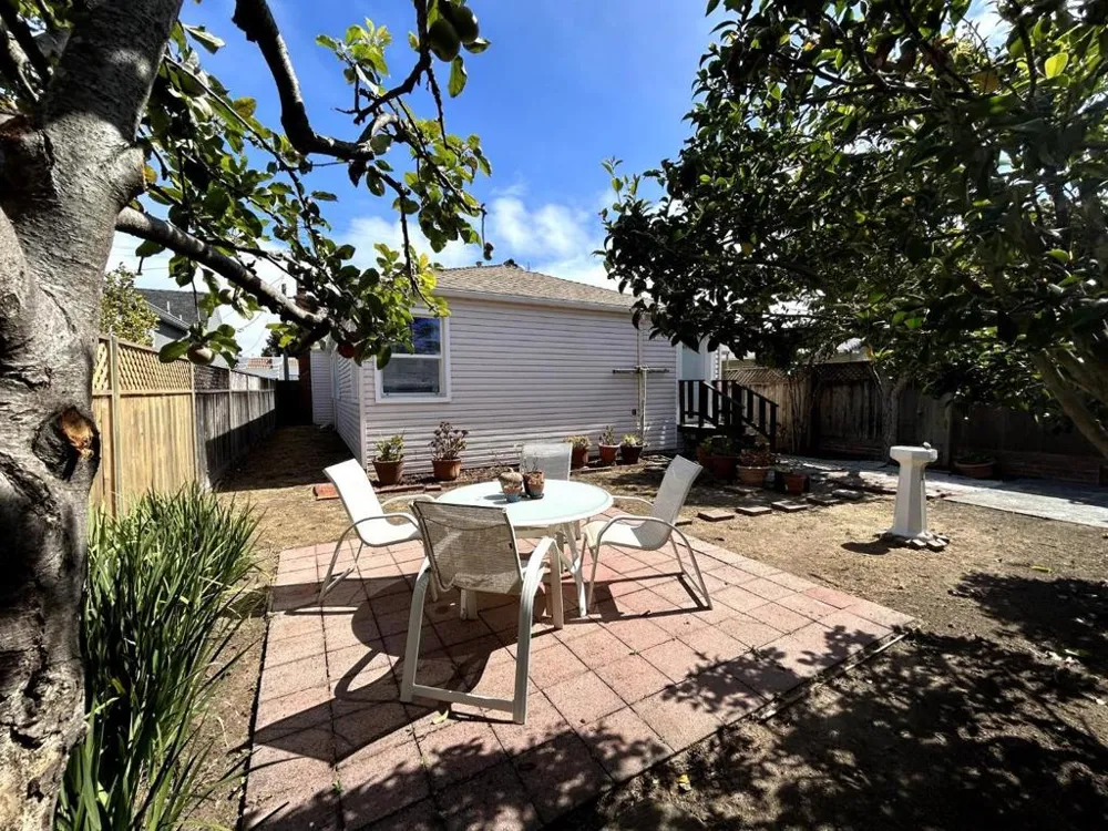 3116 Nevin Avenue Richmond, CA 94804