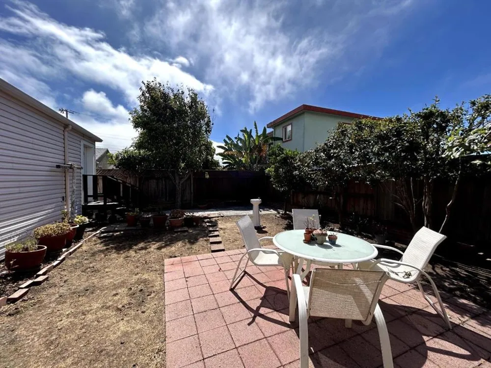 3116 Nevin Avenue Richmond, CA 94804