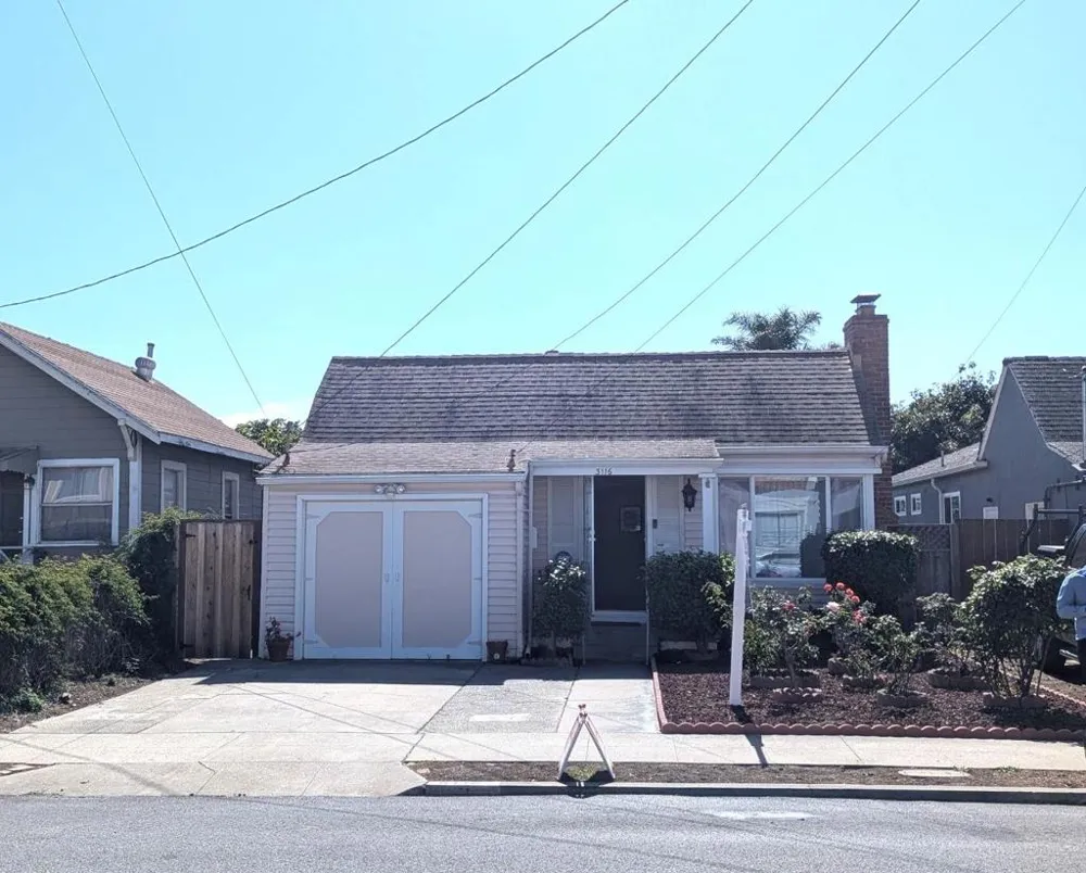 3116 Nevin Avenue Richmond, CA 94804