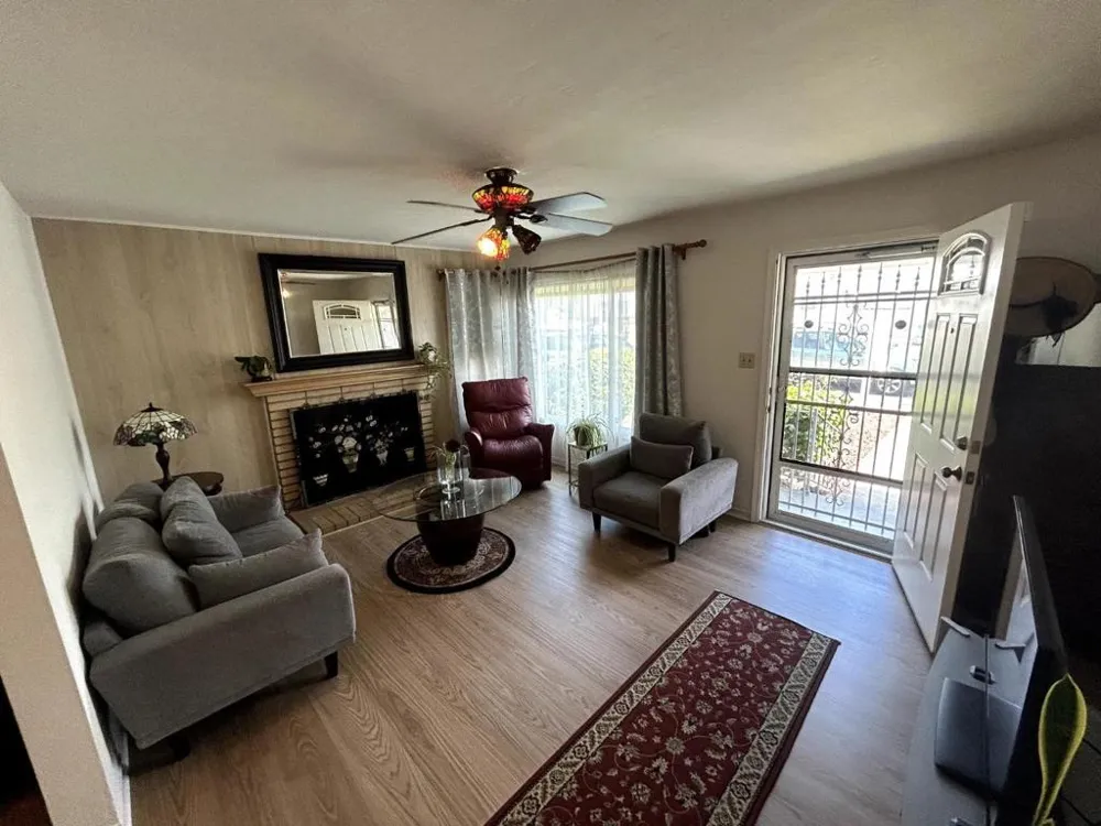 3116 Nevin Avenue Richmond, CA 94804