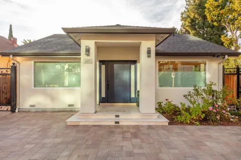 225 S Mathilda Avenue