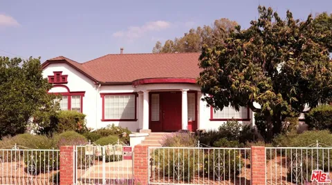 4443 Ambrose Avenue