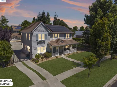 5698 Carnegie Way