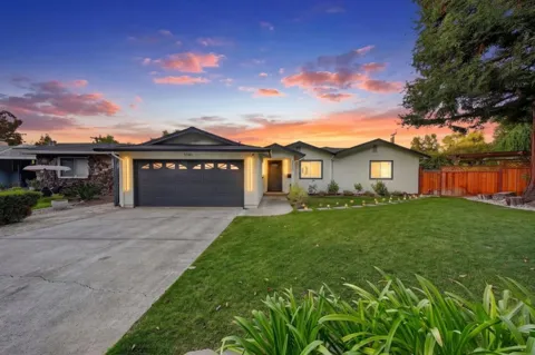 5281 Forest Creek Court
