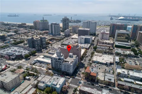 140 Linden Avenue #316