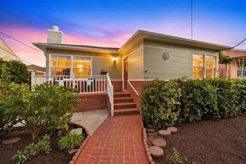 435 Portola Drive
