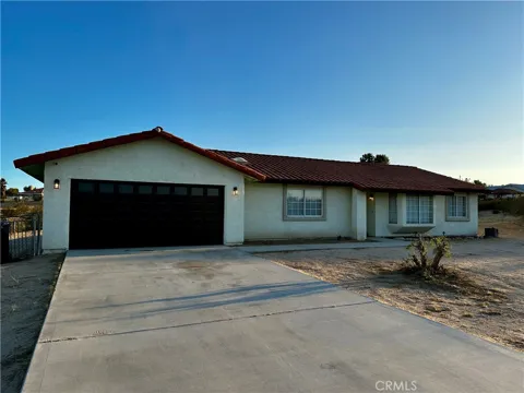 15255 Rancho Road