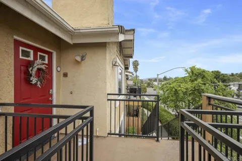 505 San Pasqual Valley Road #166