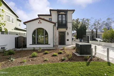 634 W Olive Avenue #B