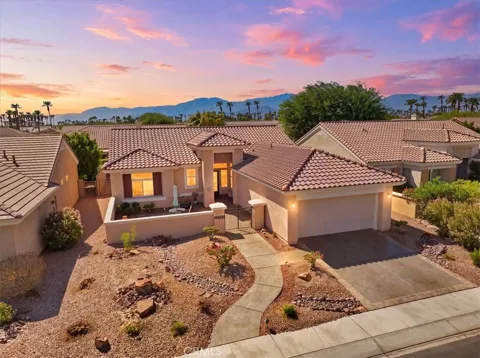 78291 Hollister Drive