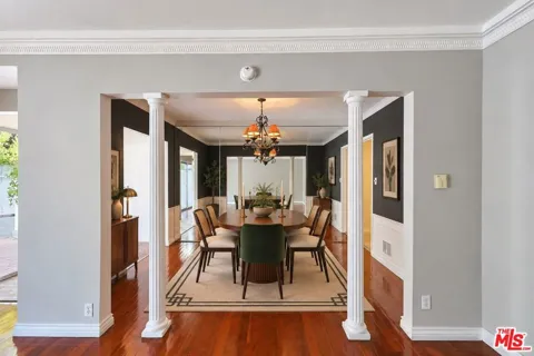 1323 Olive Drive #23D