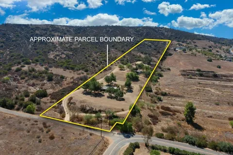 1698 Griffith Road