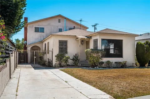 638 E 137th