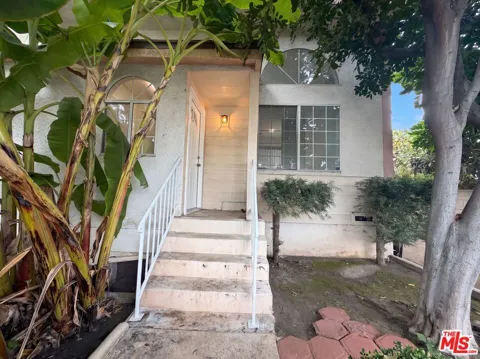 12032 Orange Street