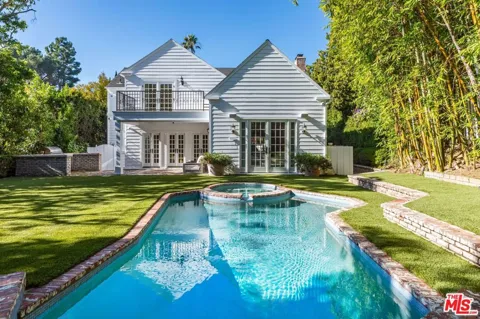 1248 Wetherly Drive