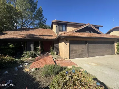 576 Pinecliff Place
