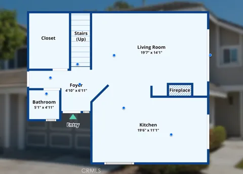 28835 Sierra Peak