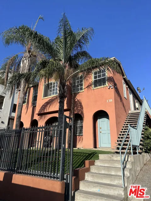 138 Mariposa Avenue #C