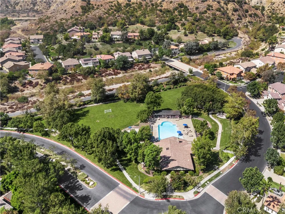 22 River Rock Court Azusa, CA 91702