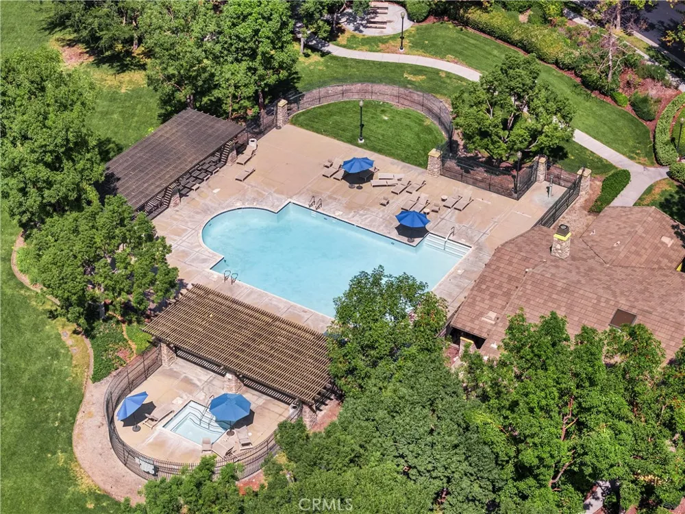 22 River Rock Court Azusa, CA 91702