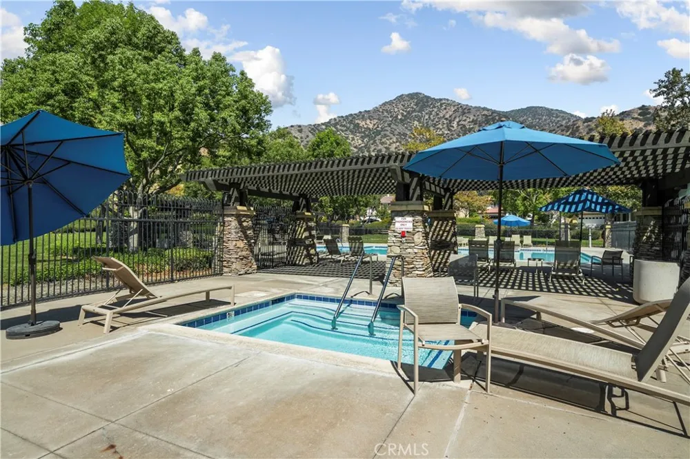 22 River Rock Court Azusa, CA 91702