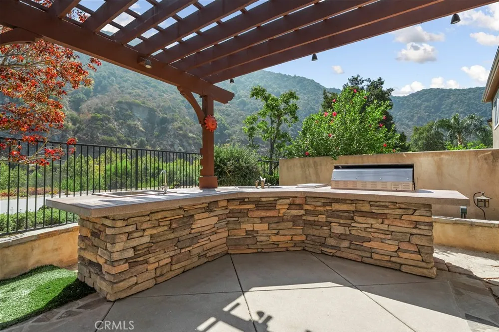 22 River Rock Court Azusa, CA 91702