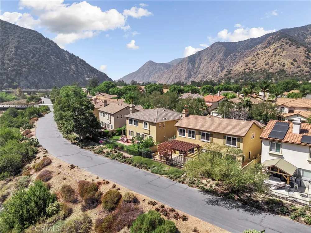 22 River Rock Court Azusa, CA 91702