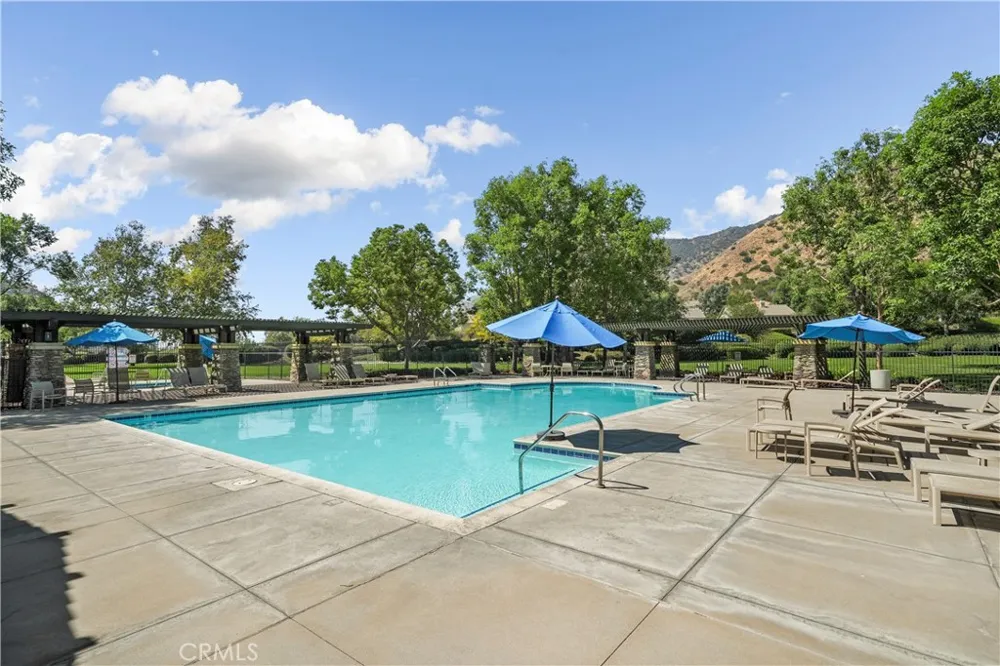 22 River Rock Court Azusa, CA 91702