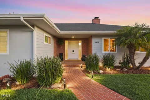3410 Fairmont Drive