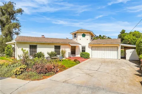 1431 Vista del Valle Way