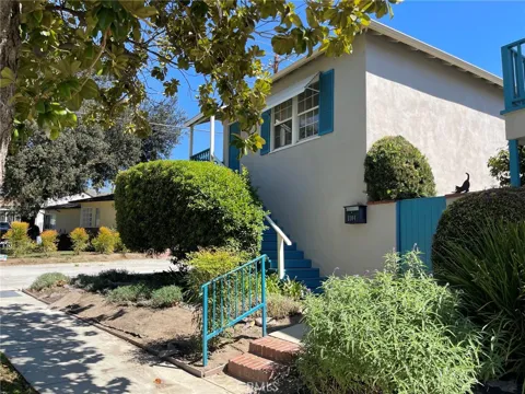 1104 Graynold Avenue