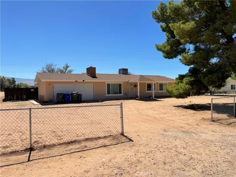 14371 Jicarilla Road