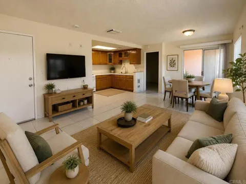 855 W San Ysidro Blvd #3
