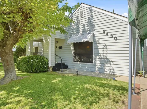 2430 Mcclellan Avenue