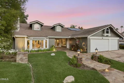 5684 Grey Rock Road