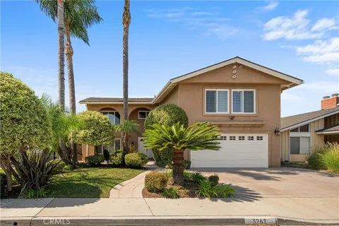 3261 Lilly Avenue