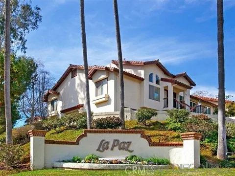 4065 Porte La Paz #155