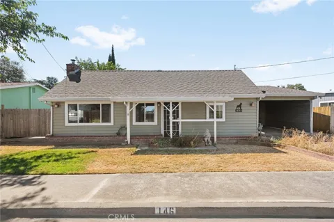 146 E Shasta