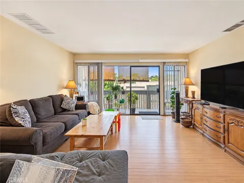 8601 International Avenue #135