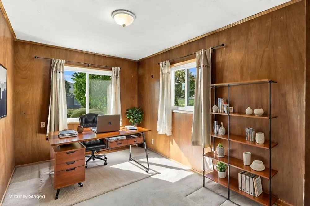 1010 S Baywood Avenue San Jose, CA 95128
