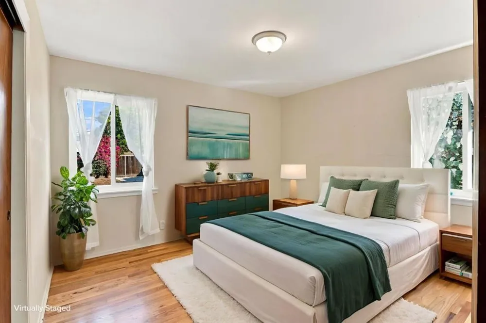 1010 S Baywood Avenue San Jose, CA 95128