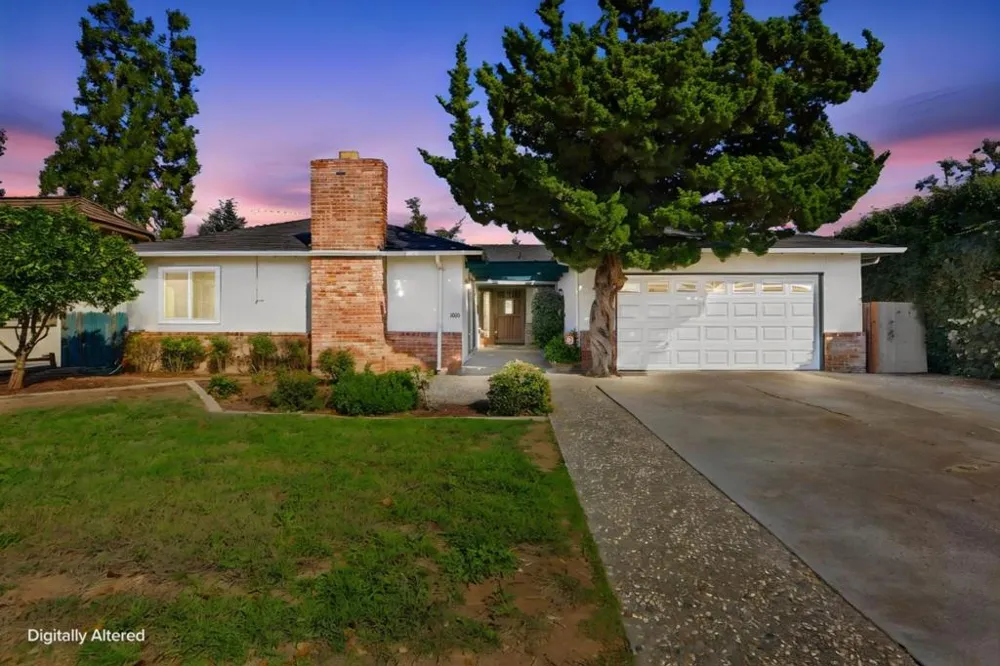 1010 S Baywood Avenue San Jose, CA 95128