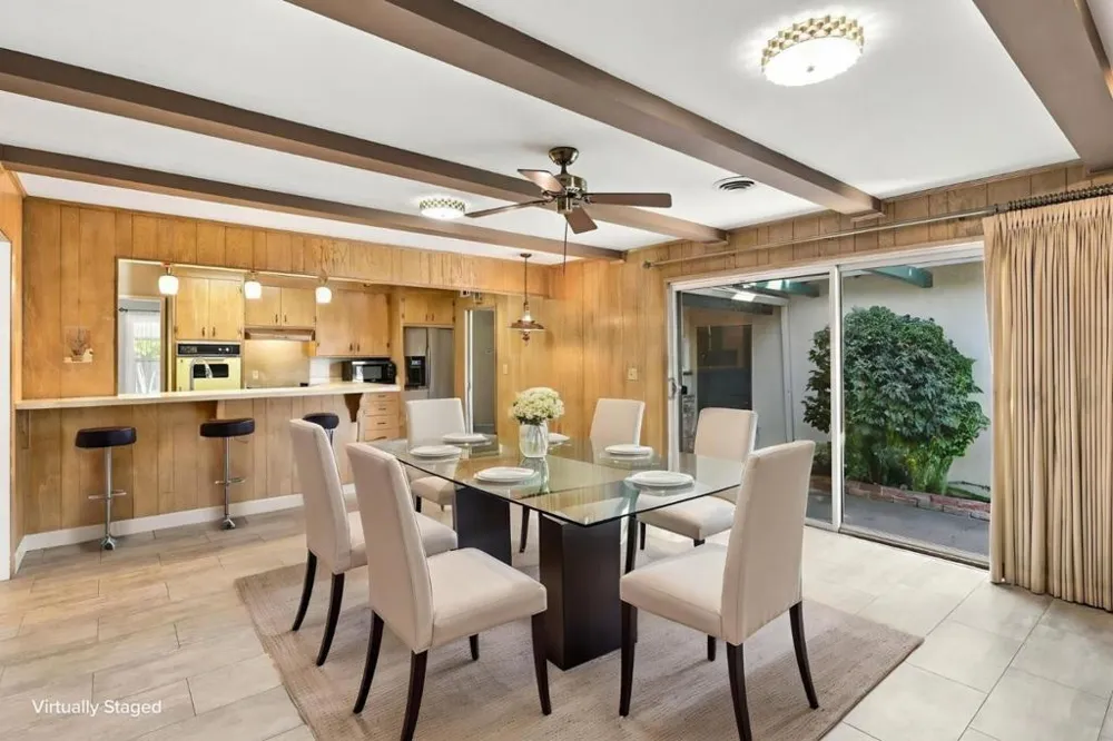 1010 S Baywood Avenue San Jose, CA 95128