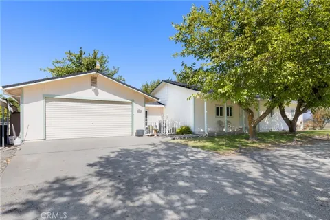 4662 Hall Road