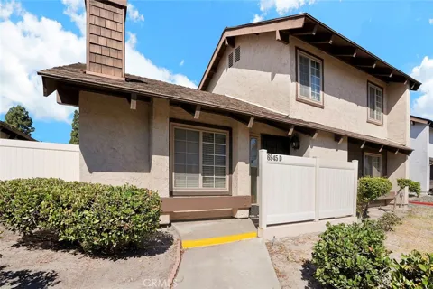 6945 Parkside #D