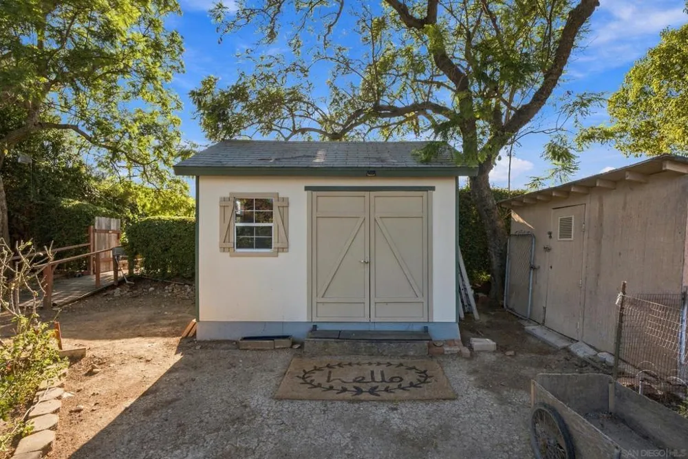 6111 Amarillo La Mesa, CA 91942