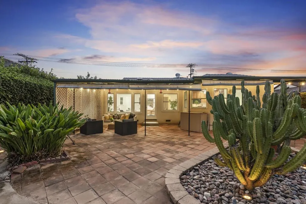 6111 Amarillo La Mesa, CA 91942
