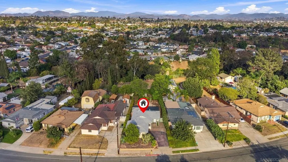 6111 Amarillo La Mesa, CA 91942